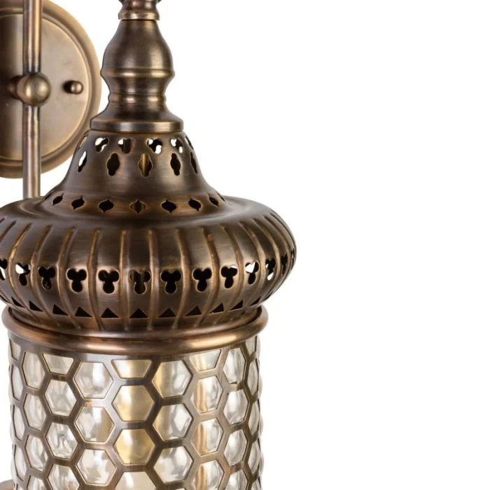 Бра L'Arte Luce Luxury Marrakesh L00121