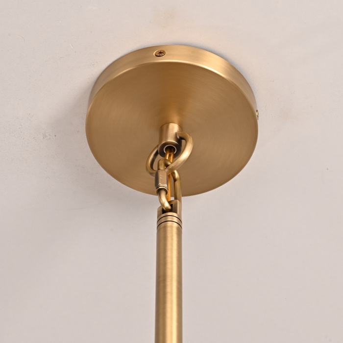 Люстра Boule De Cristal Round Chandelier 18 ImperiumLoft