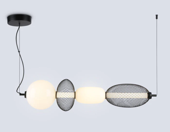 Подвесной светодиодный светильник HIGH LIGHT AMBRELLA LIGHT LH11010