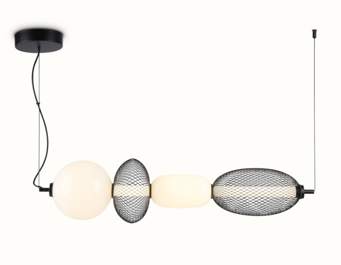 Подвесной светодиодный светильник HIGH LIGHT AMBRELLA LIGHT LH11010