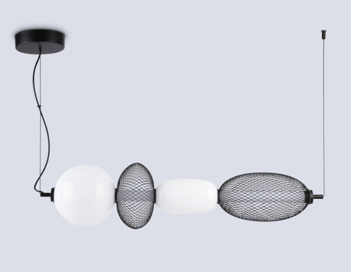 Подвесной светодиодный светильник HIGH LIGHT AMBRELLA LIGHT LH11010