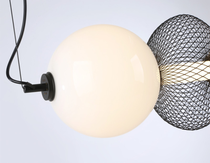 Подвесной светодиодный светильник HIGH LIGHT AMBRELLA LIGHT LH11010