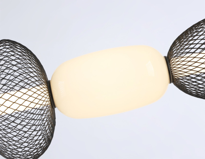 Подвесной светодиодный светильник HIGH LIGHT AMBRELLA LIGHT LH11010