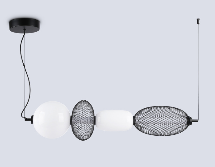 Подвесной светодиодный светильник HIGH LIGHT AMBRELLA LIGHT LH11010