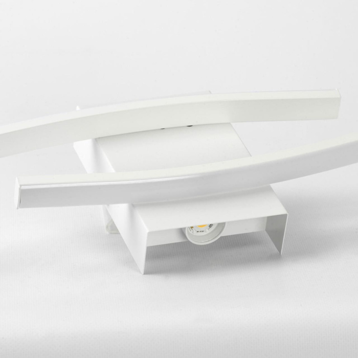 Настенный светодиодный светильник Lussole Alachua LSP-7185