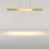 Линейный подвесной светильник Maytoni Ephoria P109PL-36W2.7-6K-BS