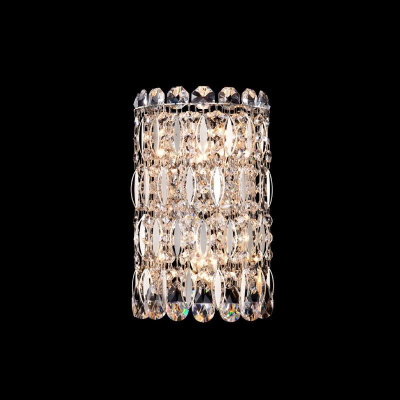 Хрустальное бра L&#039;Arte Luce Luxury Sarella L30222.28