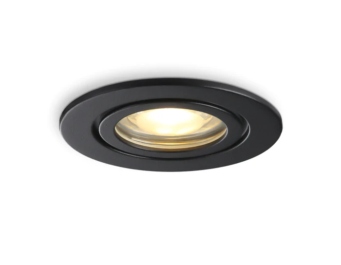 Светильник встраиваемый IP44 с высокой степенью пылевлагозащиты Ambrella light TN1151