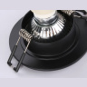 Светильник встраиваемый IP44 с высокой степенью пылевлагозащиты Ambrella light TN1151