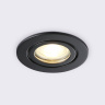 Светильник встраиваемый IP44 с высокой степенью пылевлагозащиты Ambrella light TN1151