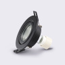 Светильник встраиваемый IP44 с высокой степенью пылевлагозащиты Ambrella light TN1151