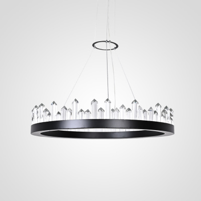 Люстра QUARTZ D60 ImperiumLoft