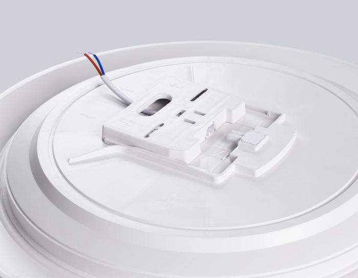 Музыкальный светодиодный светильник ORBITAL AMBRELLA LIGHT FZ710