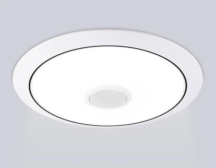 Музыкальный светодиодный светильник ORBITAL AMBRELLA LIGHT FZ710