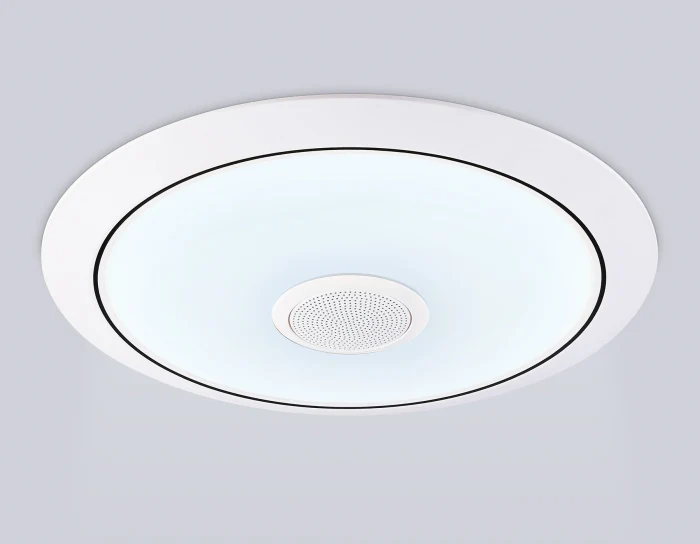 Музыкальный светодиодный светильник ORBITAL AMBRELLA LIGHT FZ710