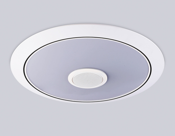 Музыкальный светодиодный светильник ORBITAL AMBRELLA LIGHT FZ710