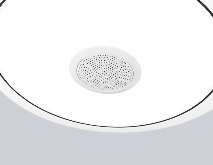 Музыкальный светодиодный светильник ORBITAL AMBRELLA LIGHT FZ710