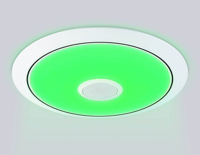 Музыкальный светодиодный светильник ORBITAL AMBRELLA LIGHT FZ710