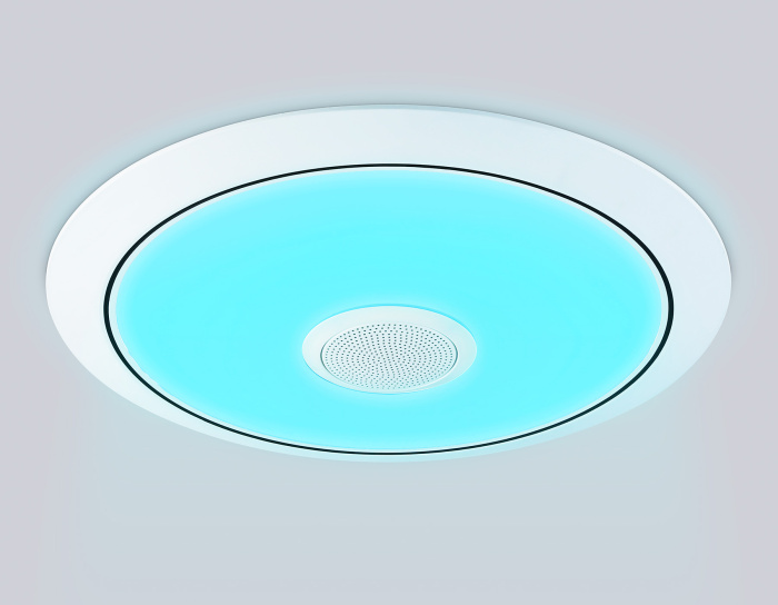 Музыкальный светодиодный светильник ORBITAL AMBRELLA LIGHT FZ710