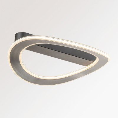 Потолочный светильник Lussole LSP-7307