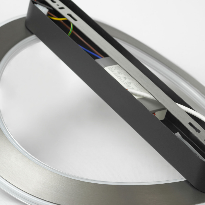 Потолочный светильник Lussole LSP-7307