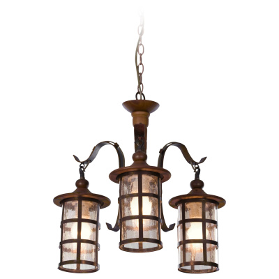 Подвесной светильник VELANTE 588-703-03