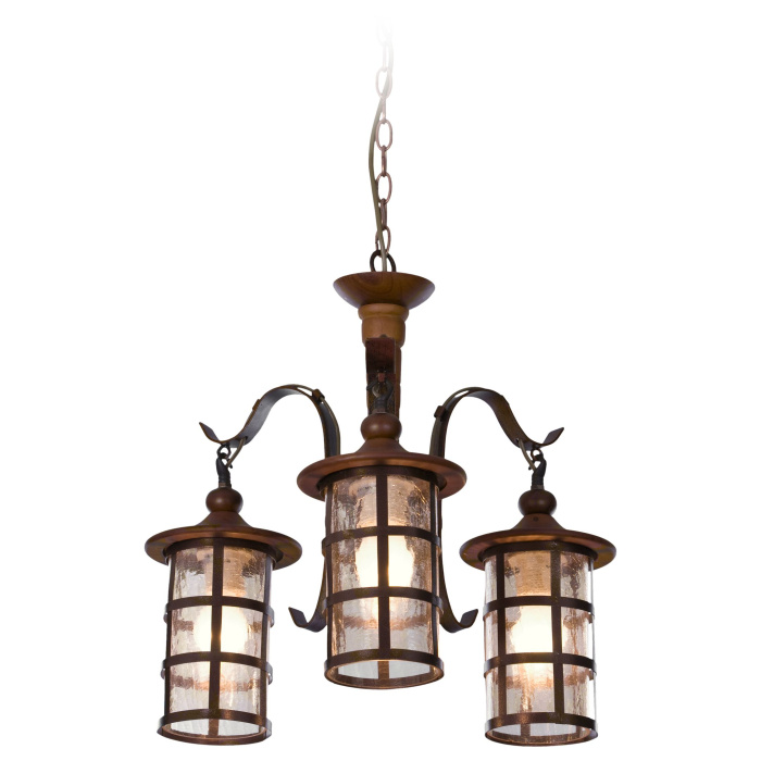 Подвесной светильник VELANTE 588-703-03