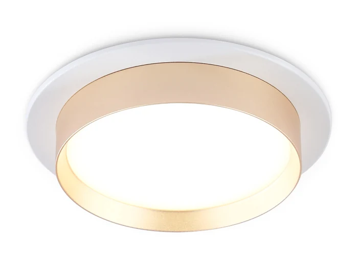 Светильник встраиваемый Ambrella light TN5226