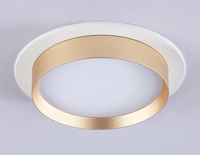 Светильник встраиваемый Ambrella light TN5226