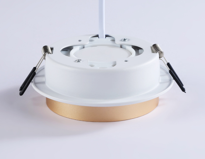 Светильник встраиваемый Ambrella light TN5226