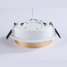 Светильник встраиваемый Ambrella light TN5226
