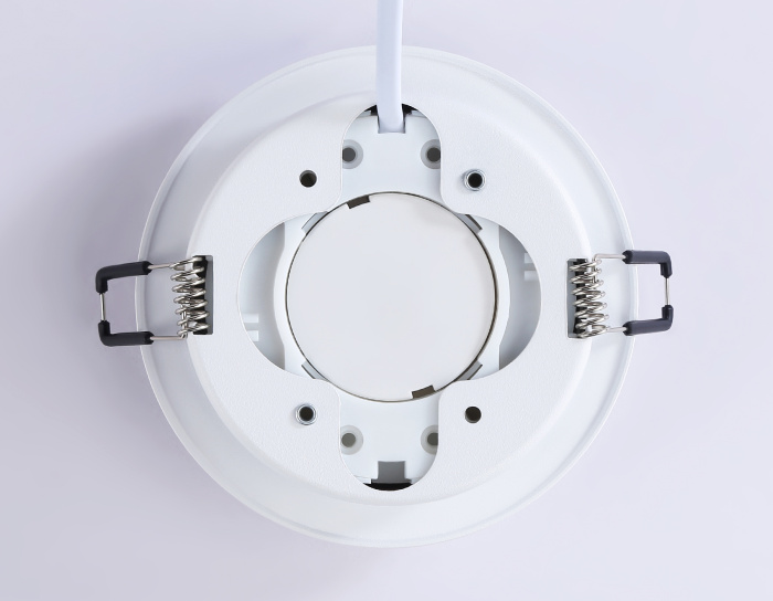 Светильник встраиваемый Ambrella light TN5226