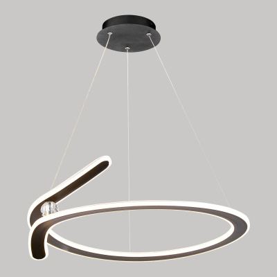 Подвесной светильник Lussole Hale LSP-7381