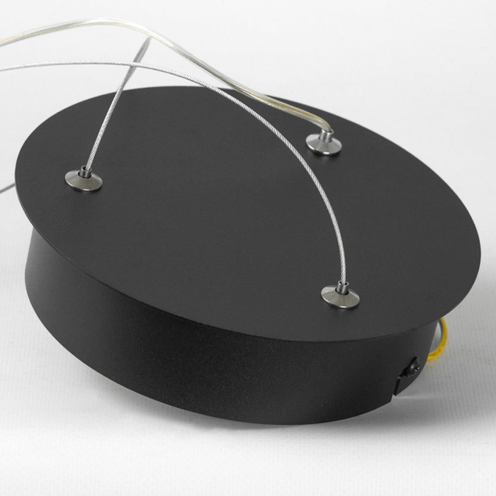 Подвесной светильник Lussole Hale LSP-7381