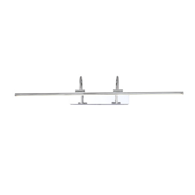 Подсветка для картин ST-Luce SL444.111.01 Хром/Хром LED 1*18W