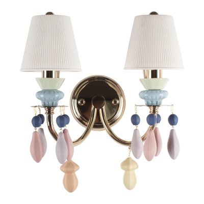 Настенный светильник LOFT IT 10203/2W Mult