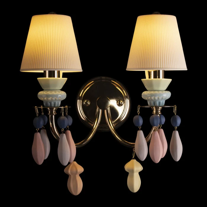 Настенный светильник LOFT IT 10203/2W Mult