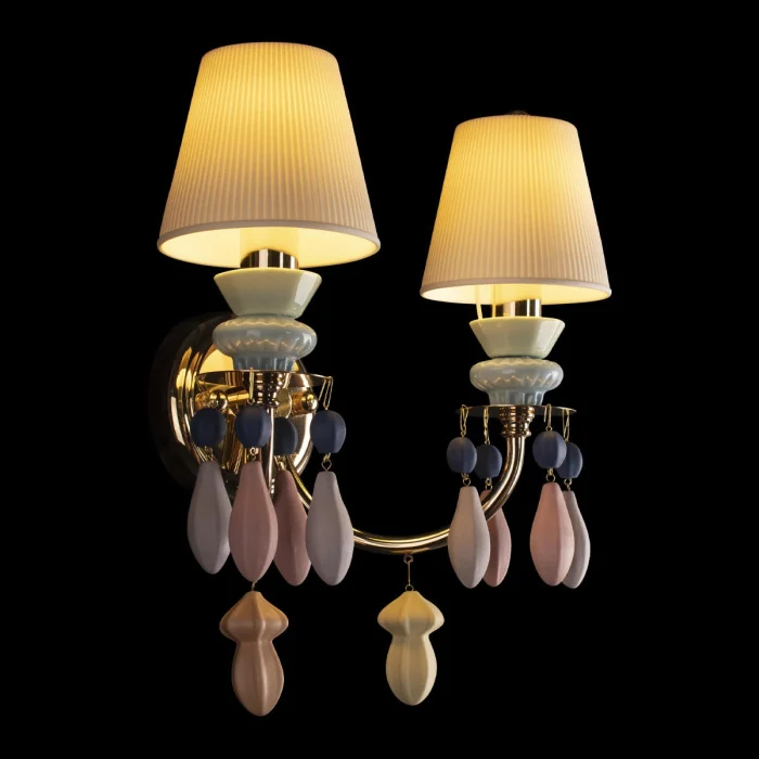 Настенный светильник LOFT IT 10203/2W Mult