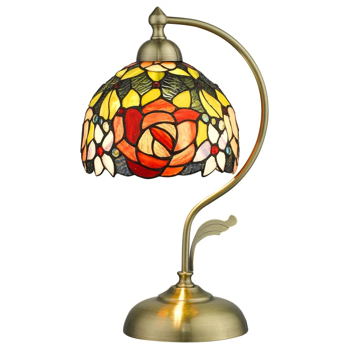 Настольный светильник 828-804-01 VELANTE