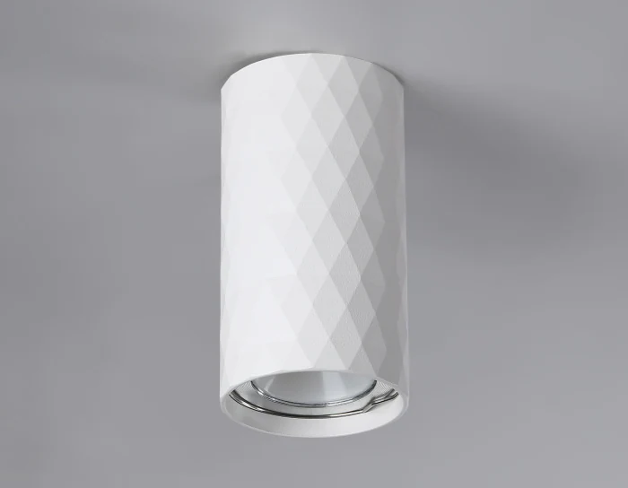 Светильник накладной со сменной лампой GU10 Ambrella light TN213182