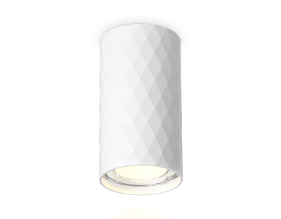 Светильник накладной со сменной лампой GU10 Ambrella light TN213182