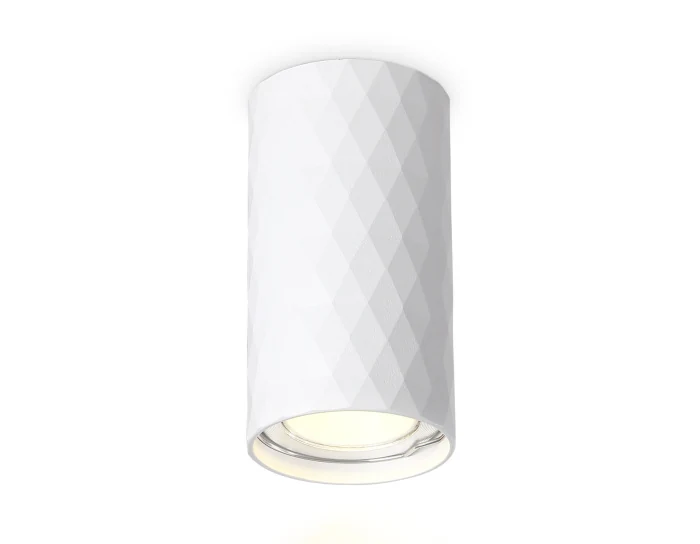 Светильник накладной со сменной лампой GU10 Ambrella light TN213182