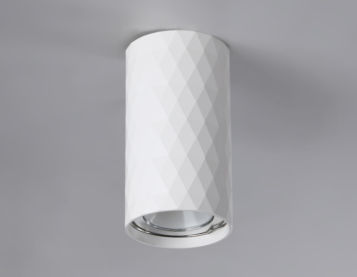 Светильник накладной со сменной лампой GU10 Ambrella light TN213182