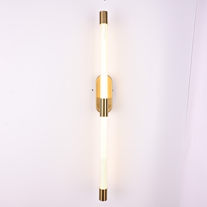 Настенный светильник BIRTA WALL B L63 ImperiumLoft