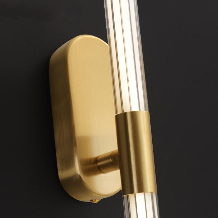 Настенный светильник BIRTA WALL B L63 ImperiumLoft