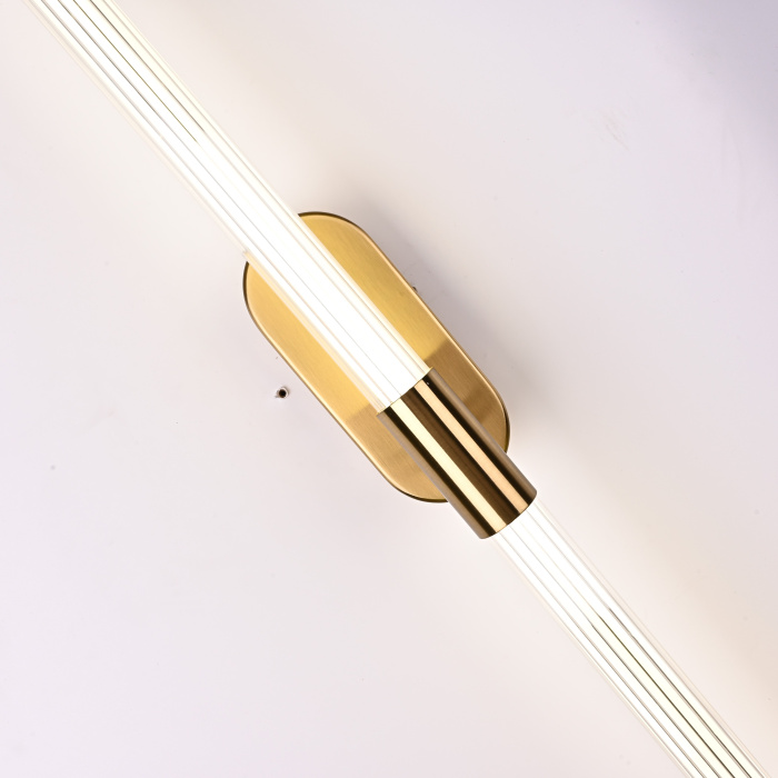 Настенный светильник BIRTA WALL B L63 ImperiumLoft