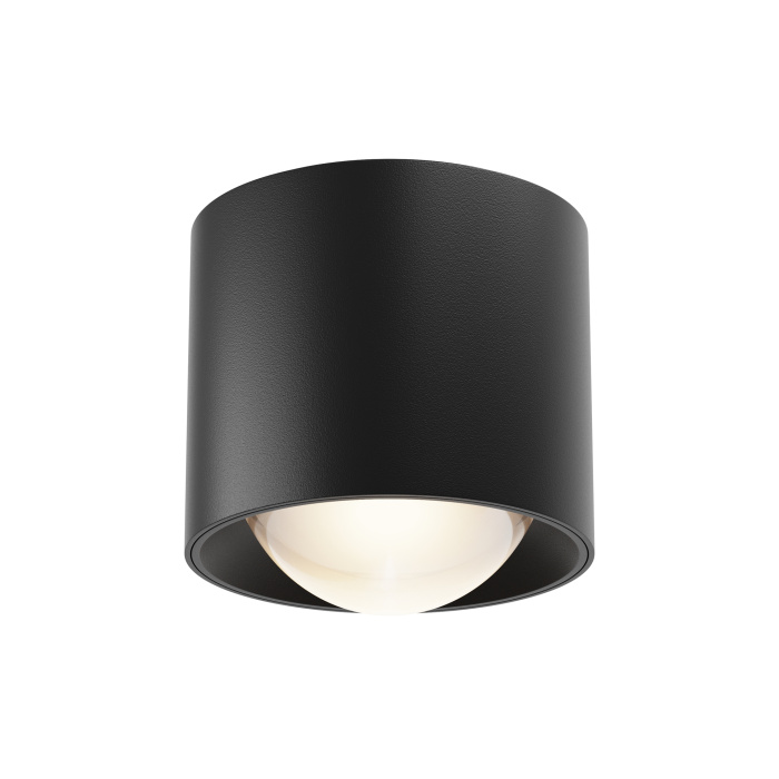 Потолочный светильник Maytoni Lens C217CL-15W3K-B