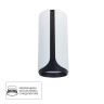 Точечный накладной светильник Arte Lamp PINO A7376PL-1WH
