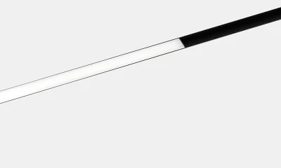 Уличный потолочный светильник Leds C4 90-7361-60-00