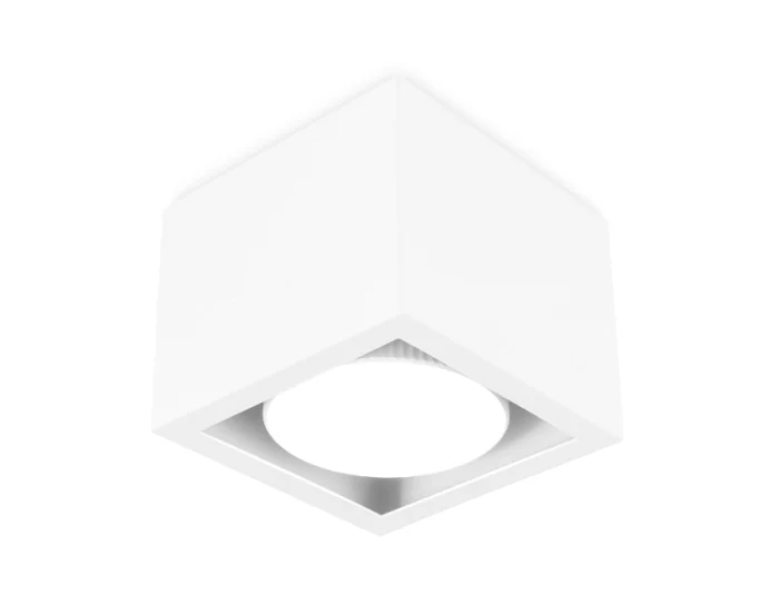 Точечный накладной светильник GX53 Ambrella light TN705